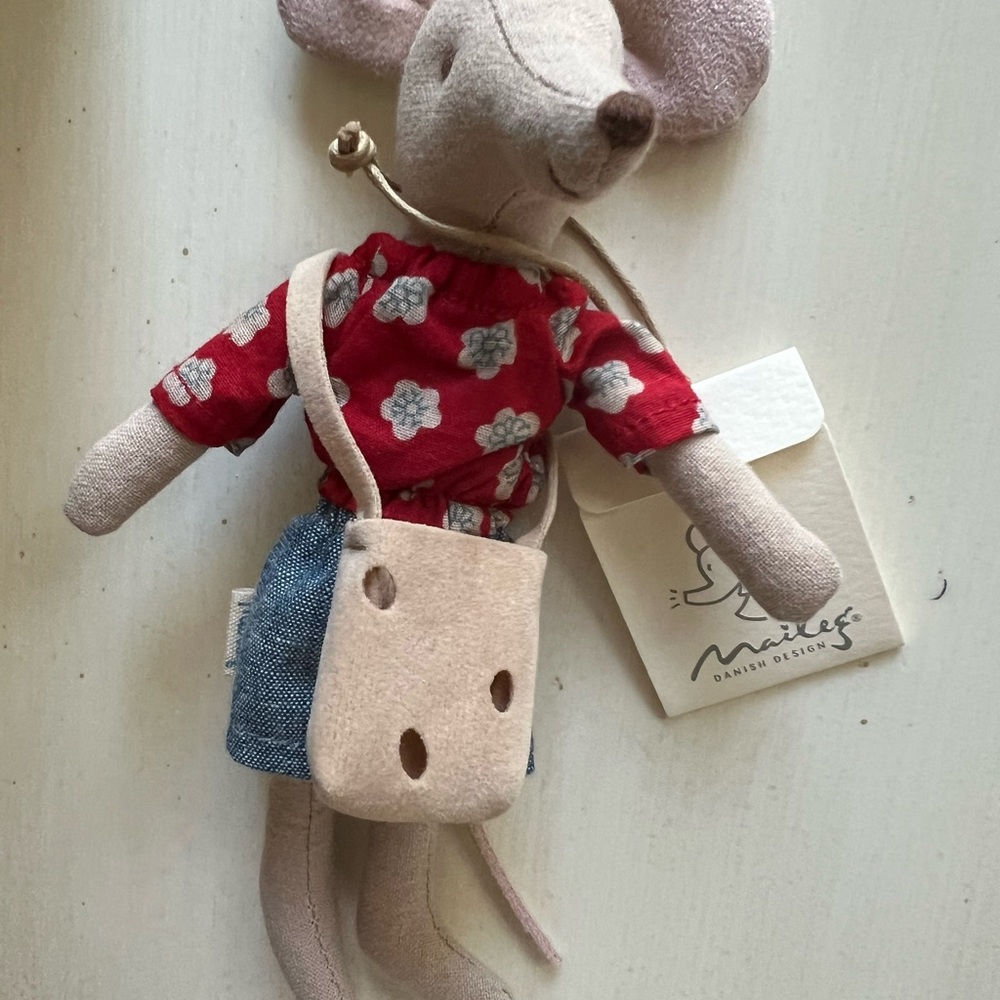 Maileg Mum Mouse